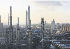 中国石油青海管理局格尔木炼油厂150万吨常减压装置防腐工程